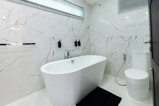 Luxury Pool Villa near the beach 5 bedrooms 5 bathrooms in Jomtien for RENT photo 5