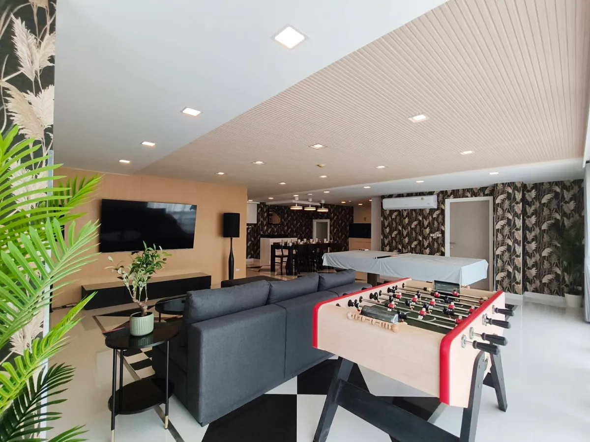 ฺBrand New condominium for rent in pratumnak photo 2