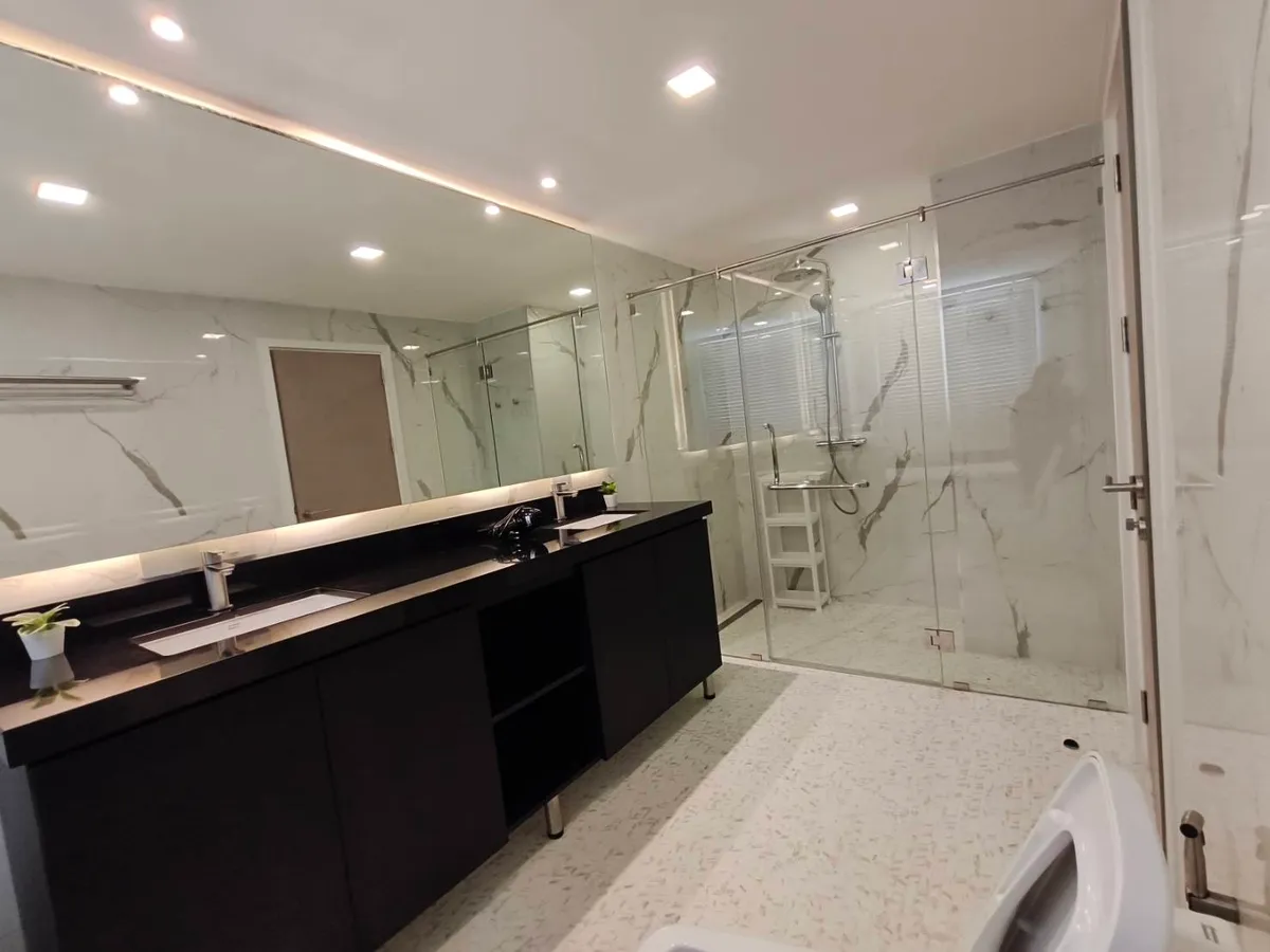ฺBrand New condominium for rent in pratumnak photo 11