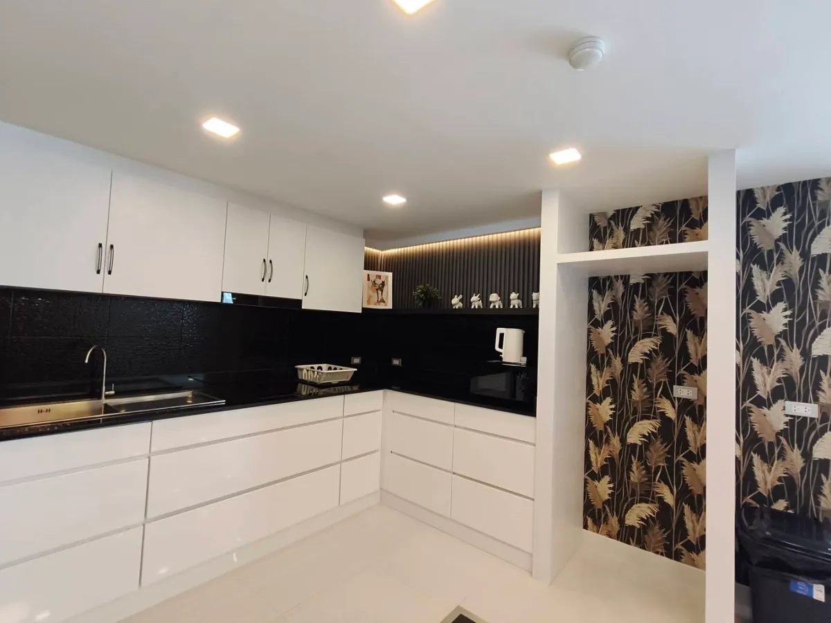 ฺBrand New condominium for rent in pratumnak photo 7