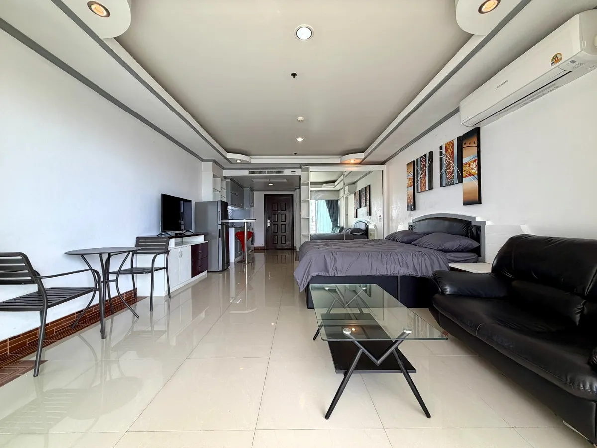 Sea view Condo For Sale and Rent In Jomtien photo 6
