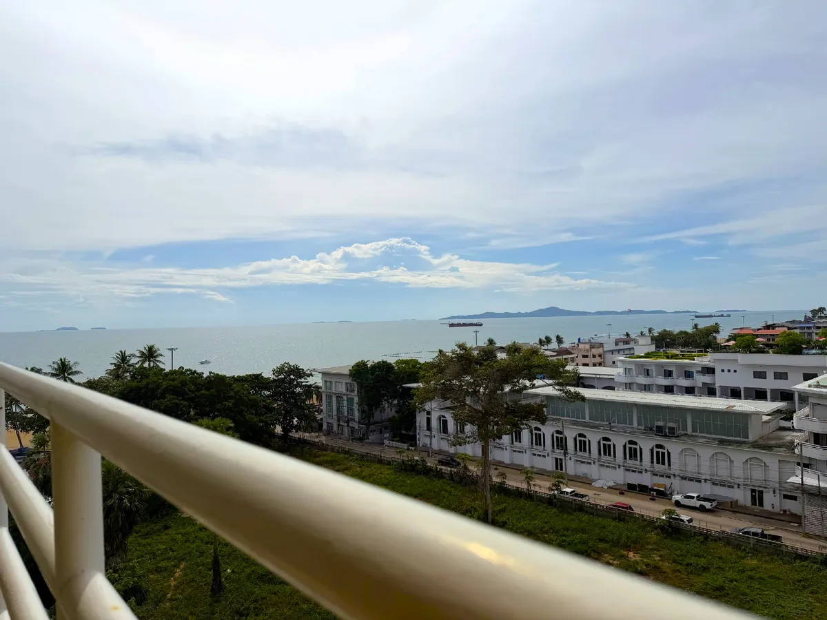 Sea view Condo For Sale and Rent In Jomtien photo 8