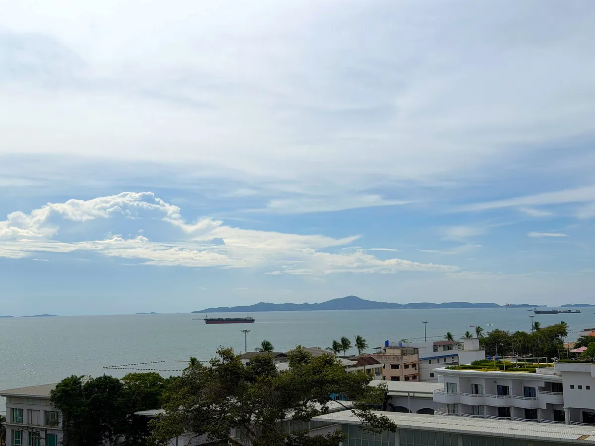 Sea view Condo For Sale and Rent In Jomtien photo 7