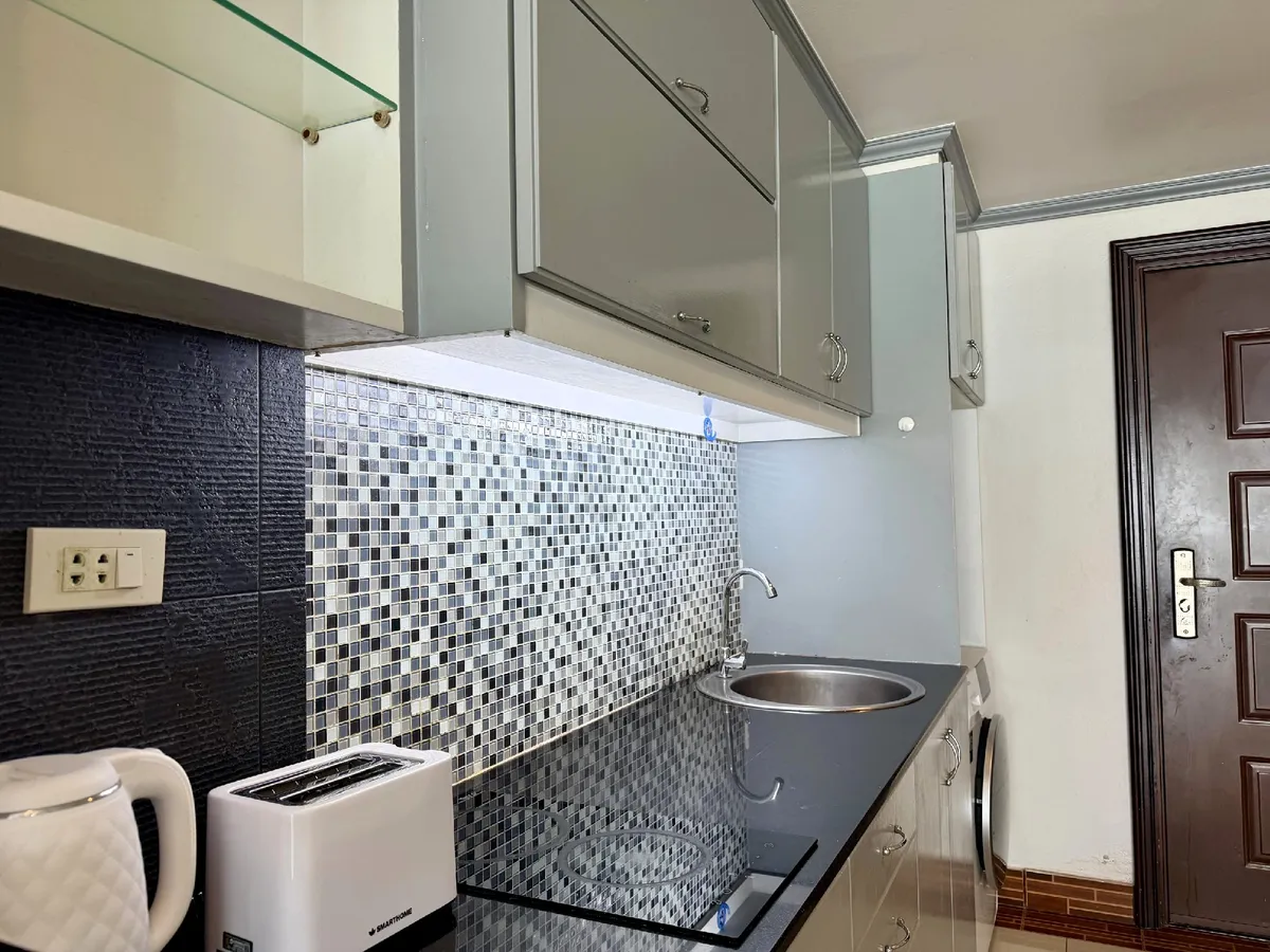 Sea view Condo For Sale and Rent In Jomtien photo 3