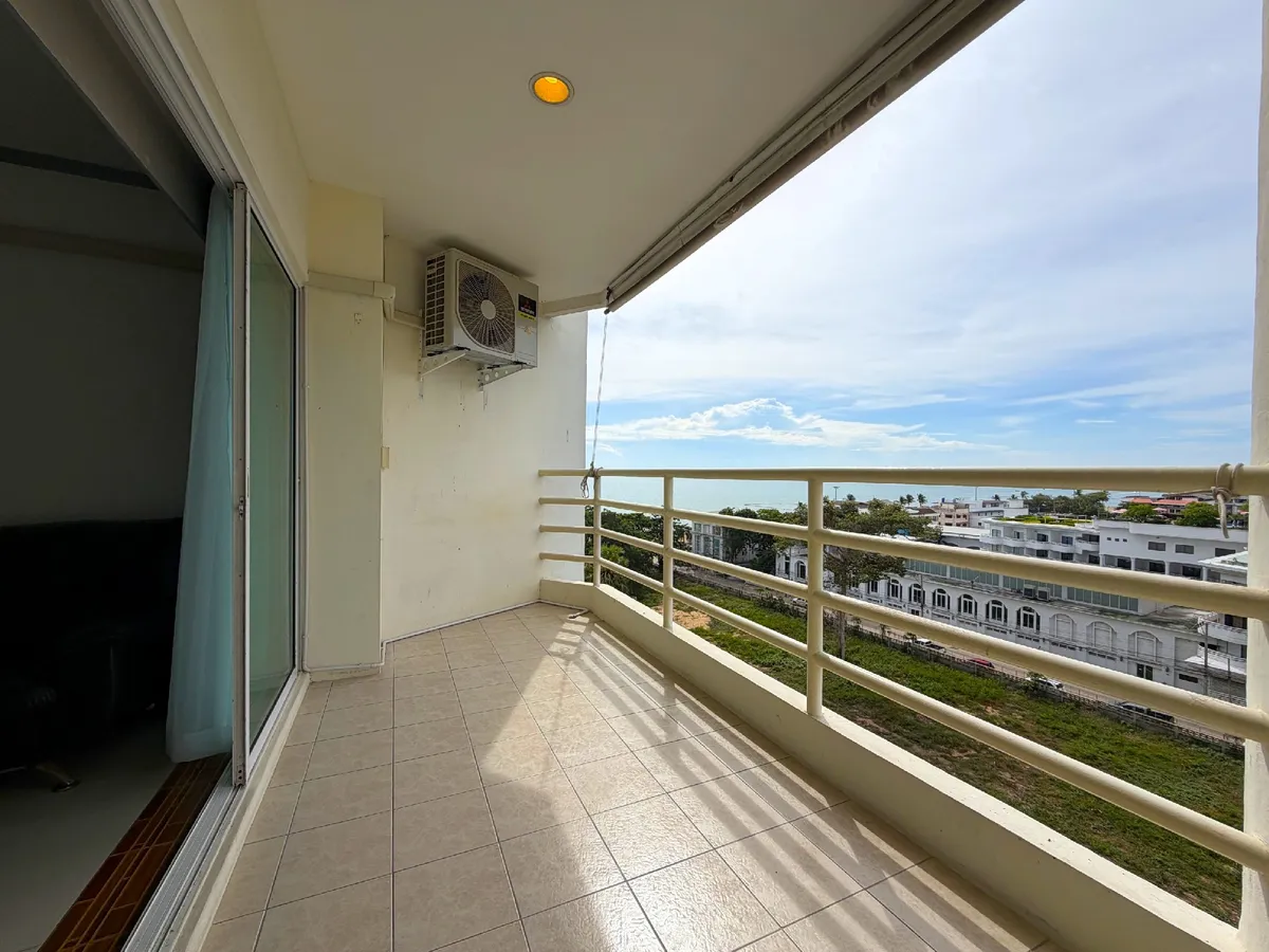 Sea view Condo For Sale and Rent In Jomtien photo 11