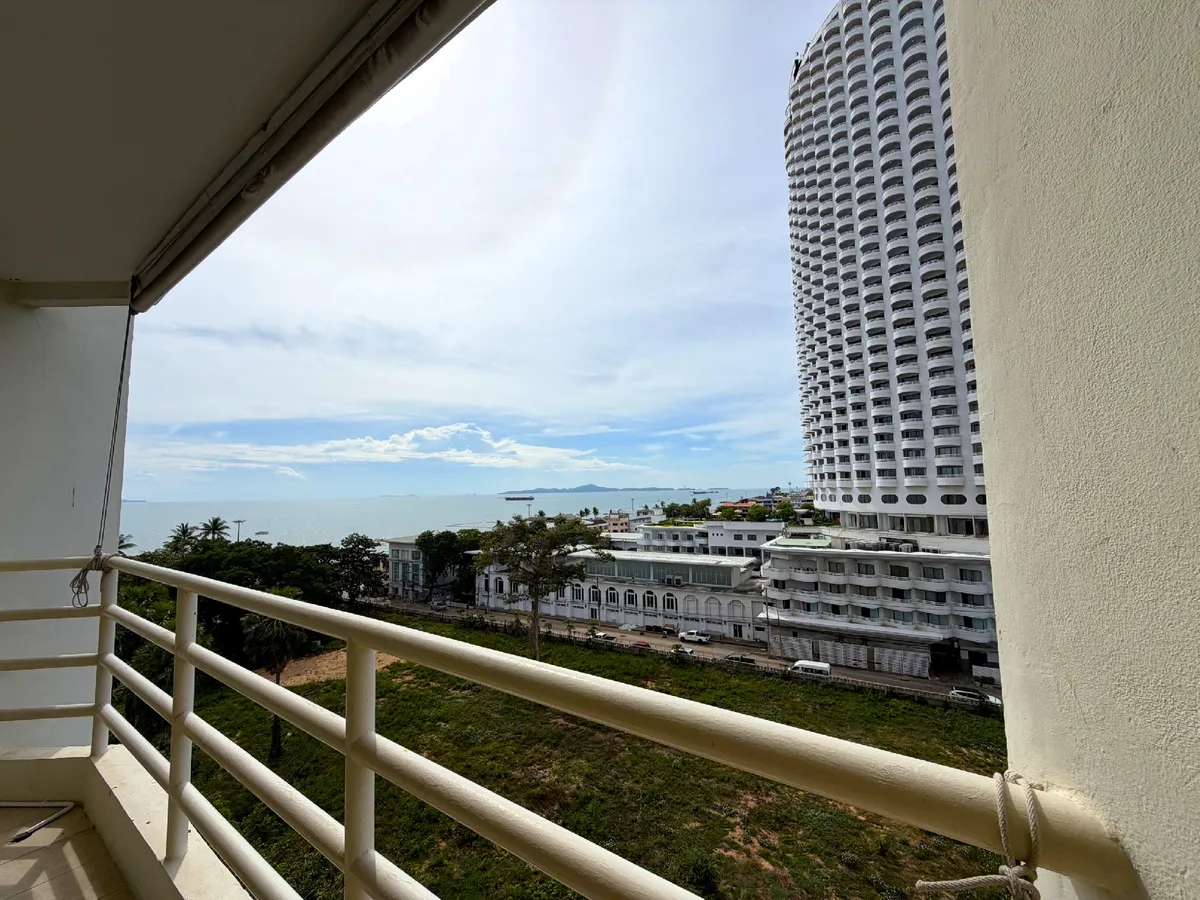 Sea view Condo For Sale and Rent In Jomtien photo 9