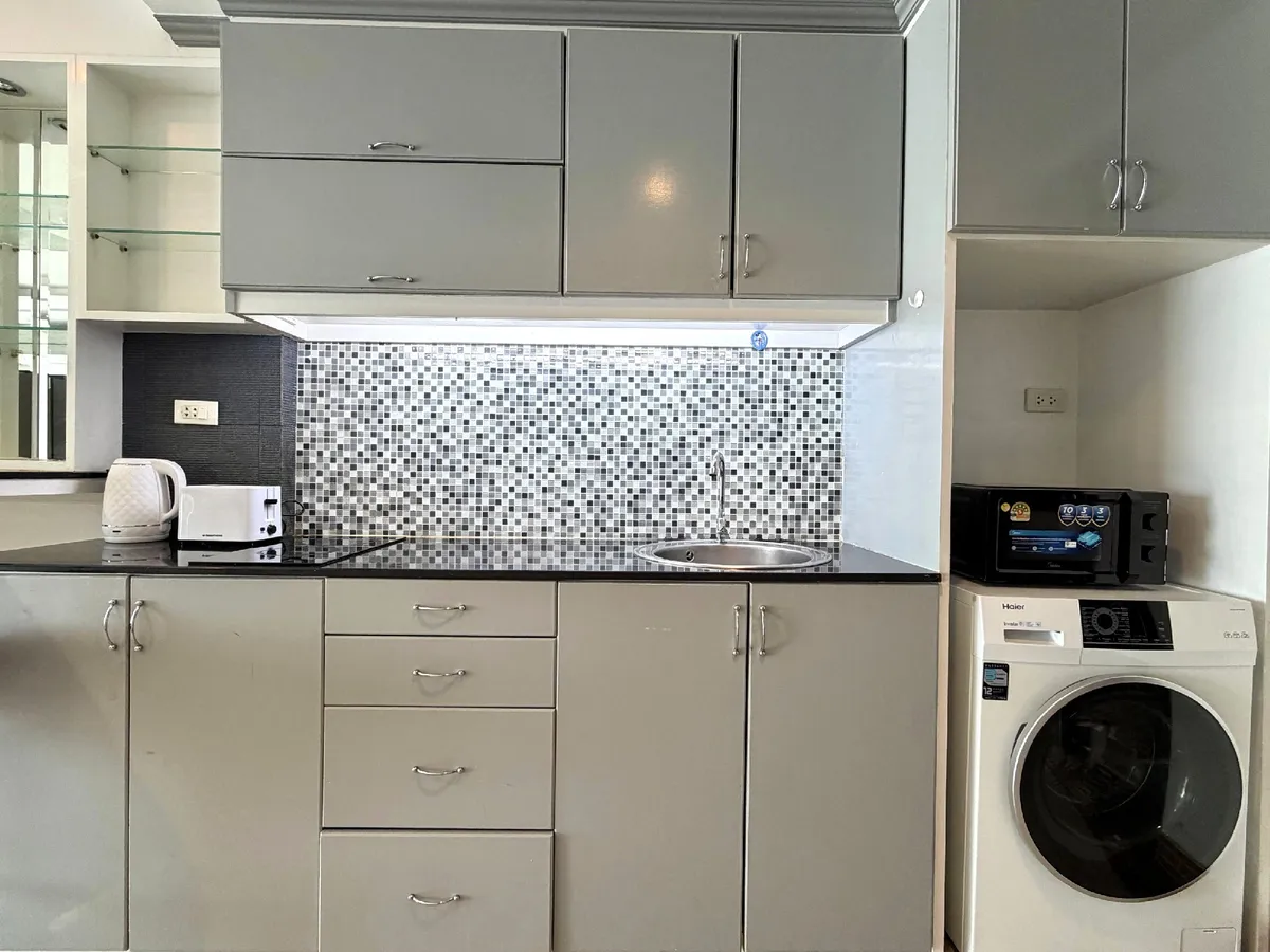 Sea view Condo For Sale and Rent In Jomtien photo 2