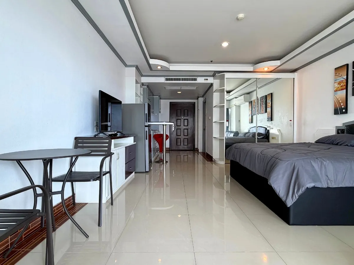 Sea view Condo For Sale and Rent In Jomtien photo 5