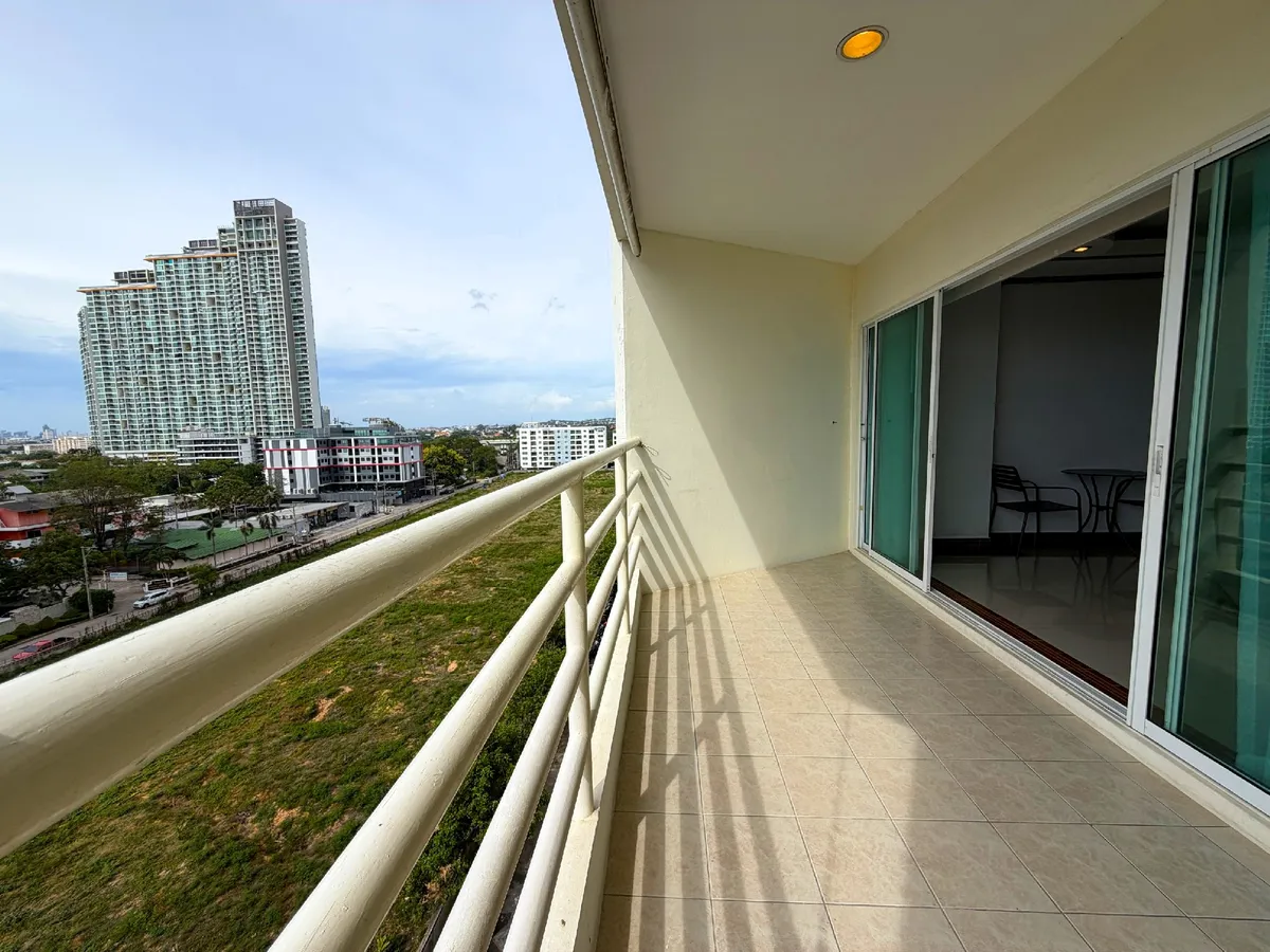 Sea view Condo For Sale and Rent In Jomtien photo 10