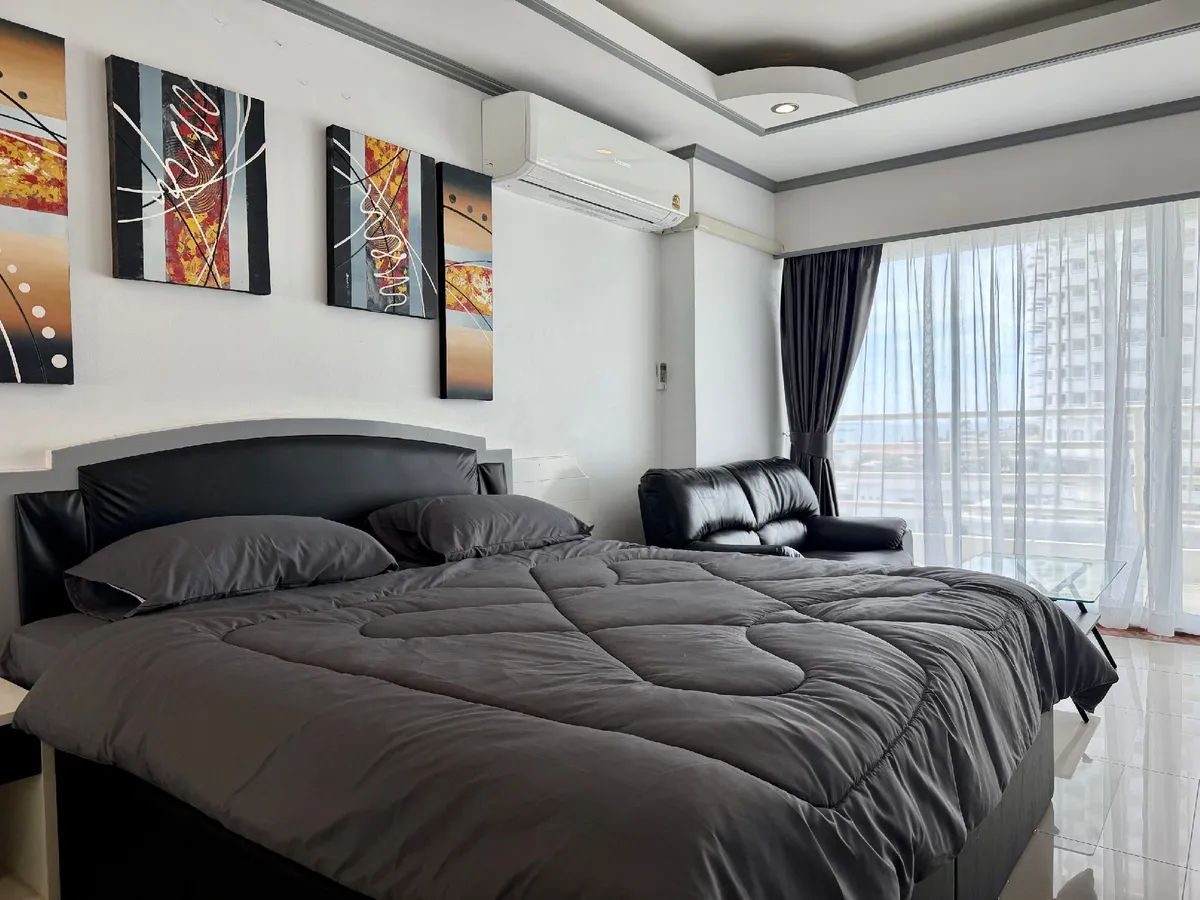 Sea view Condo For Sale and Rent In Jomtien photo 16