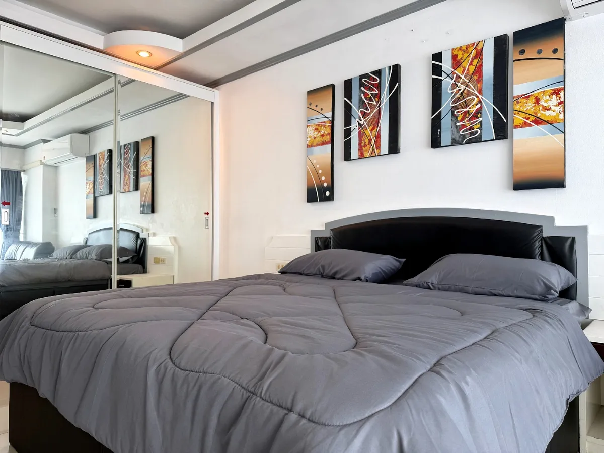 Sea view Condo For Sale and Rent In Jomtien photo 15