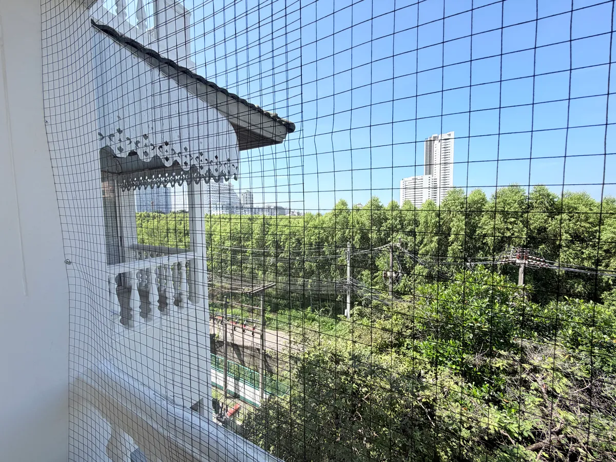 Large One Bedroom Condo For Sale Or Rent In Jomtien photo 4