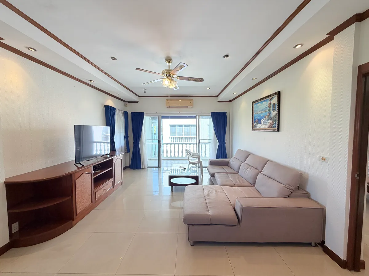 Large One Bedroom Condo For Sale Or Rent In Jomtien photo 11
