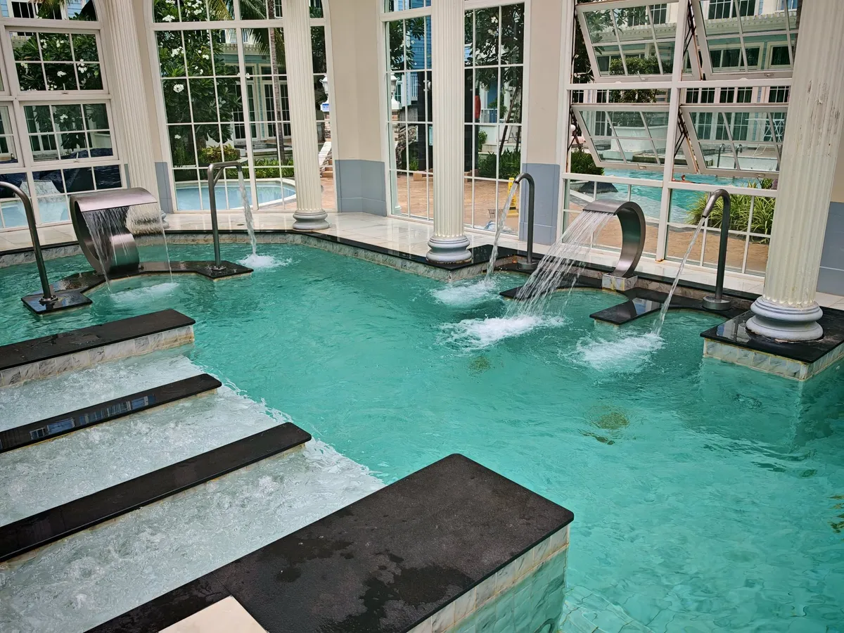 Studio Condo For Rent In Najomtien photo 3