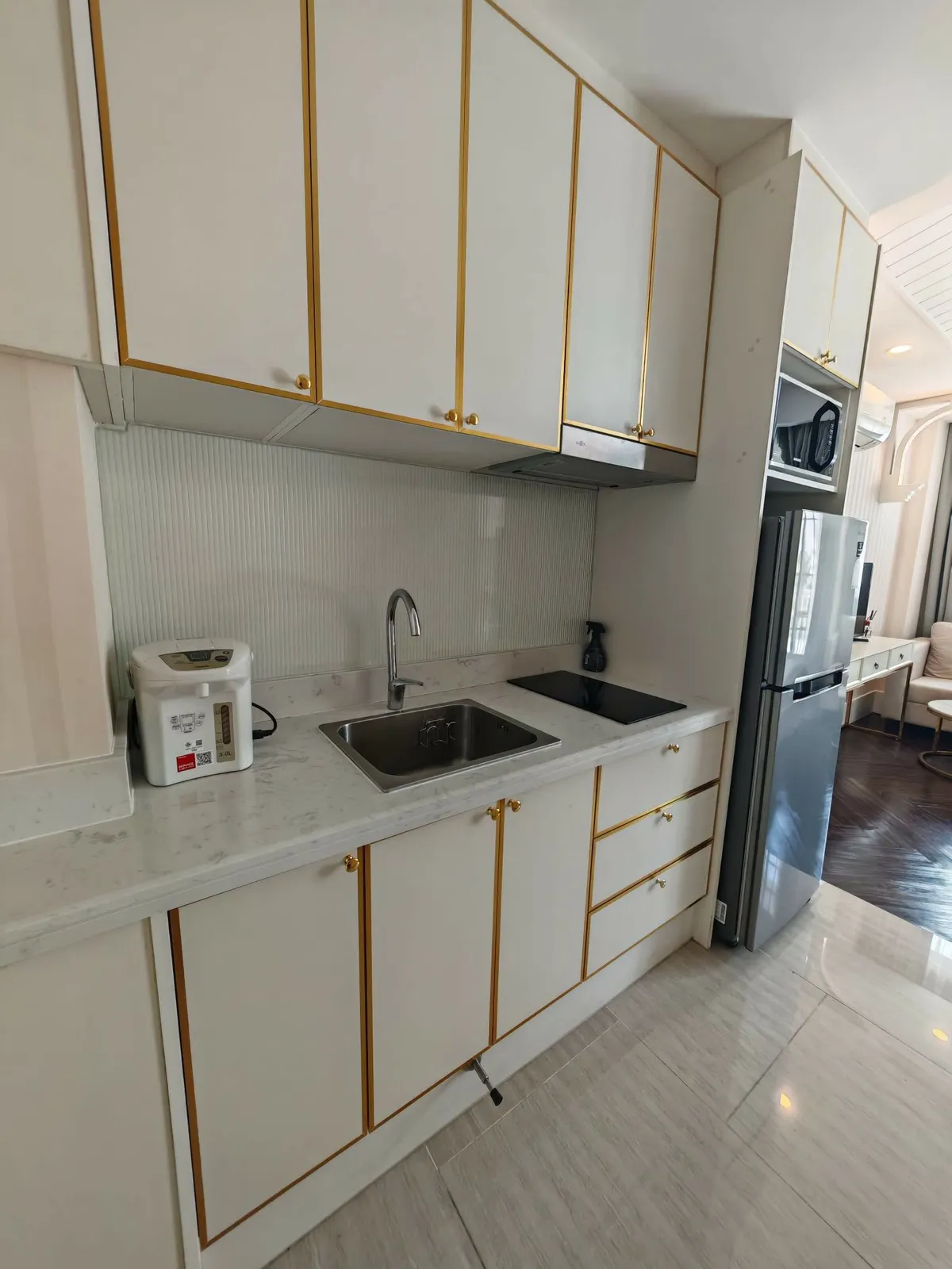 Studio Condo For Rent In Najomtien photo 6