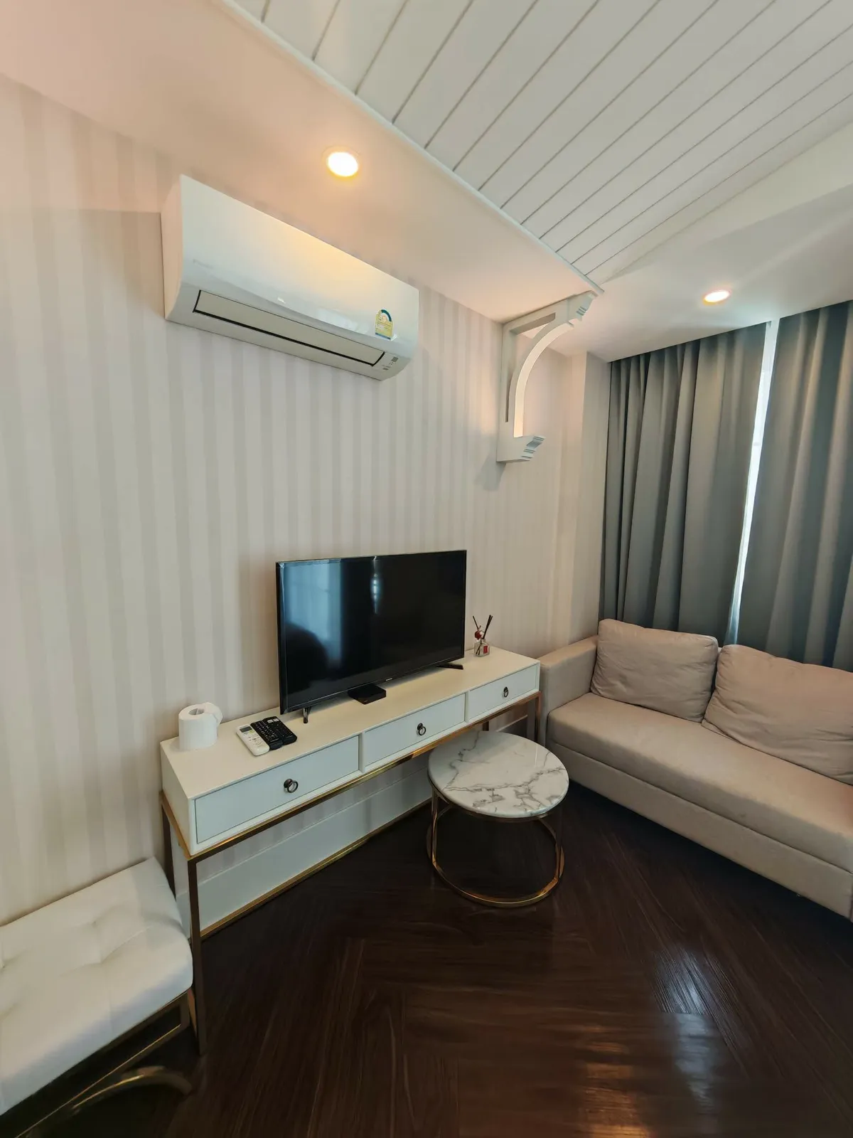 Studio Condo For Rent In Najomtien photo 8