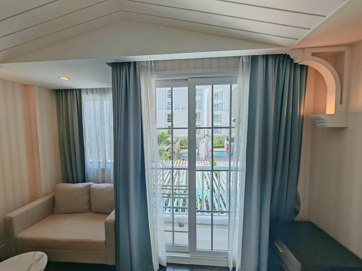 Studio Condo For Rent In Najomtien photo 7