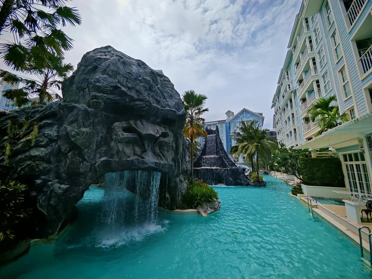 Studio Condo For Rent In Najomtien photo 4