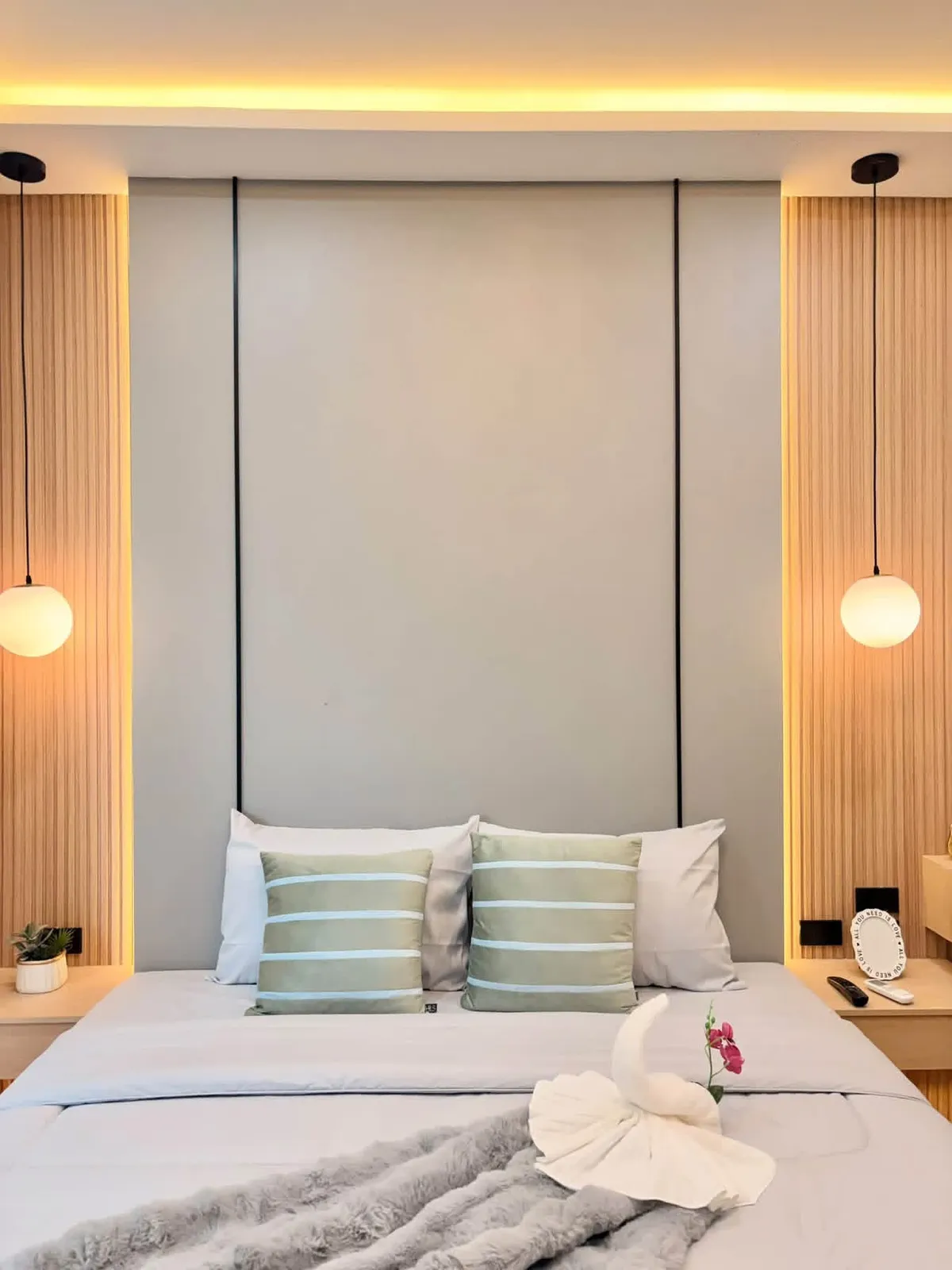 Jomtien sweet condotel 2 studio