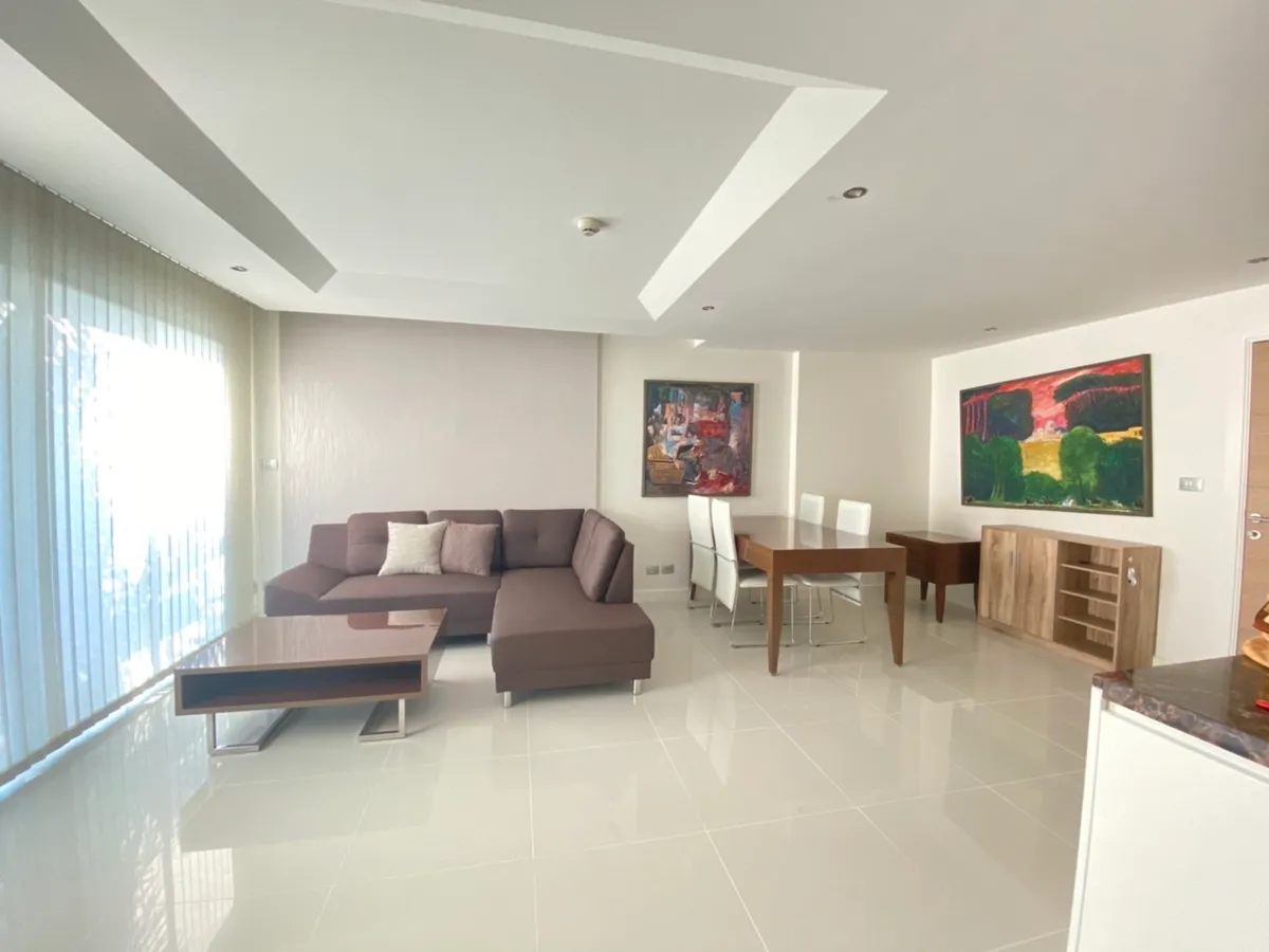1 Bed 2 Bath in Pratumnak CR4564