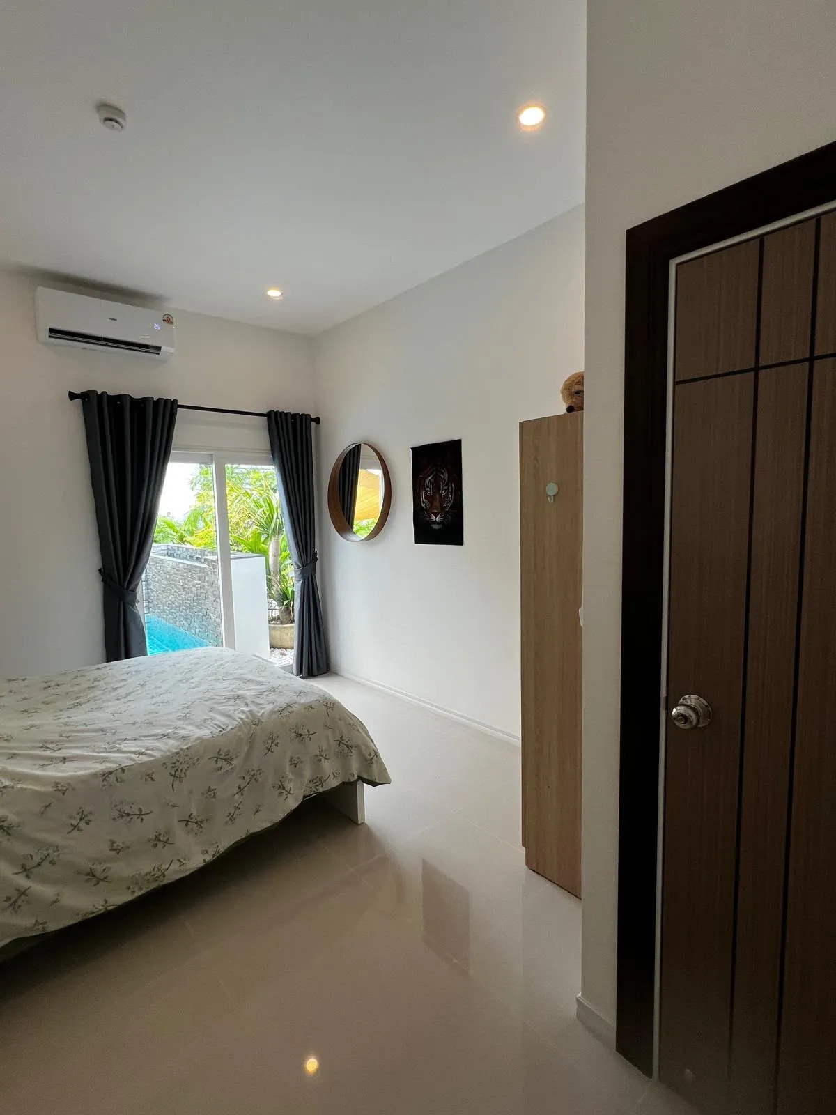 Pool villa for sale 3 Bedrooms in Mapprachan photo 17