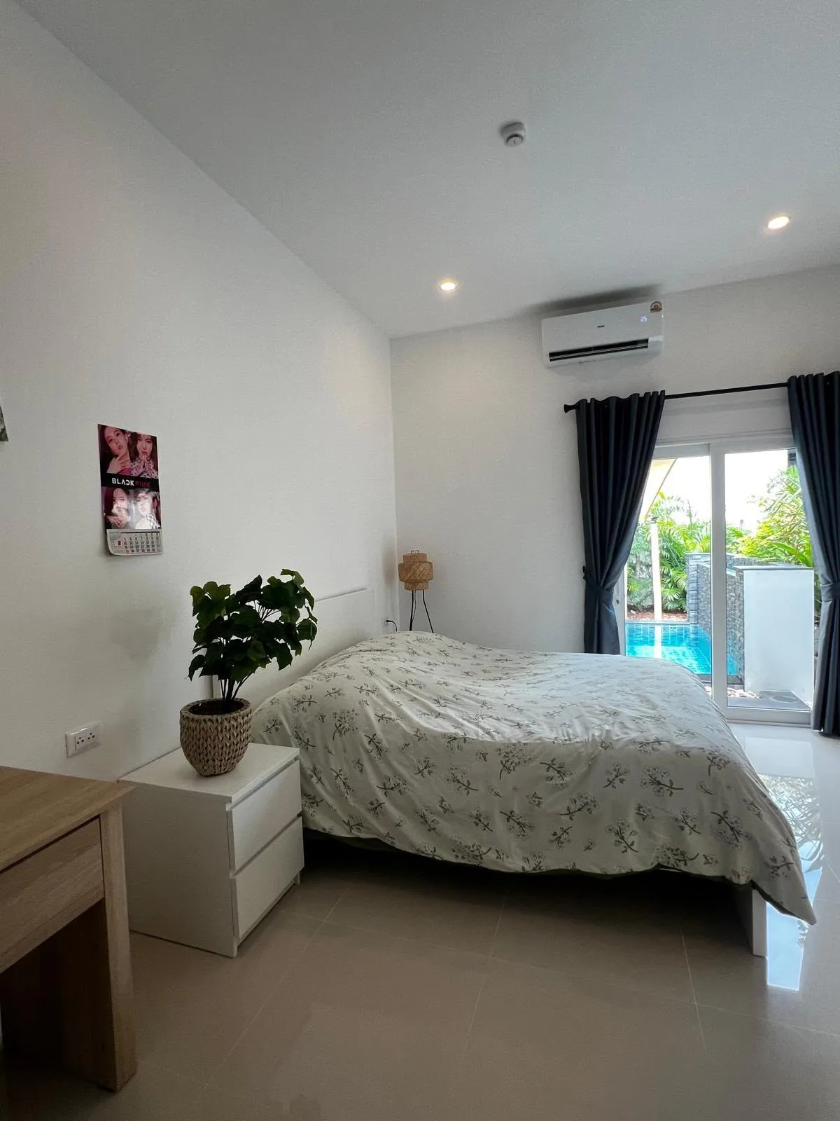 Pool villa for sale 3 Bedrooms in Mapprachan photo 18