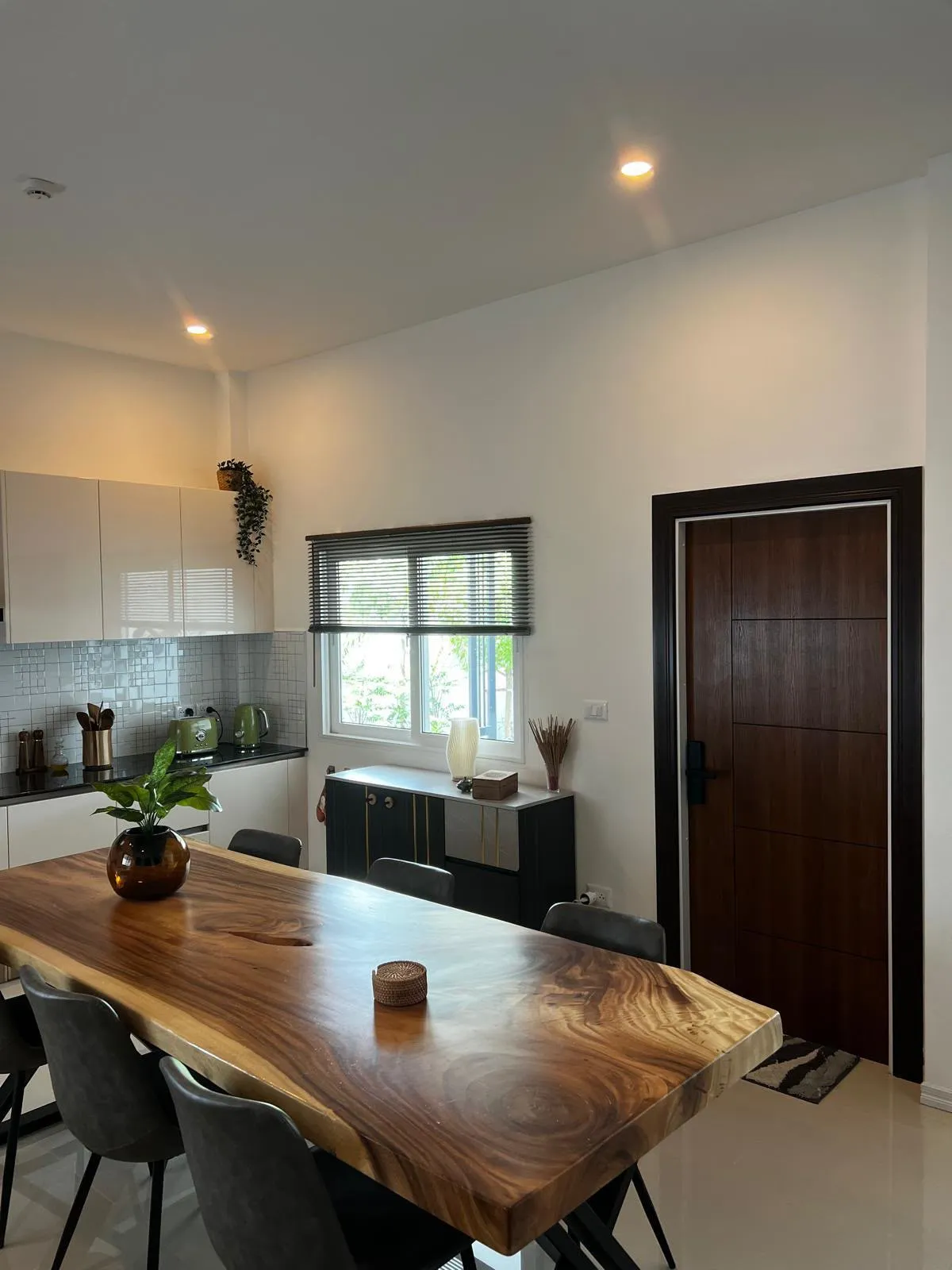 Pool villa for sale 3 Bedrooms in Mapprachan photo 13