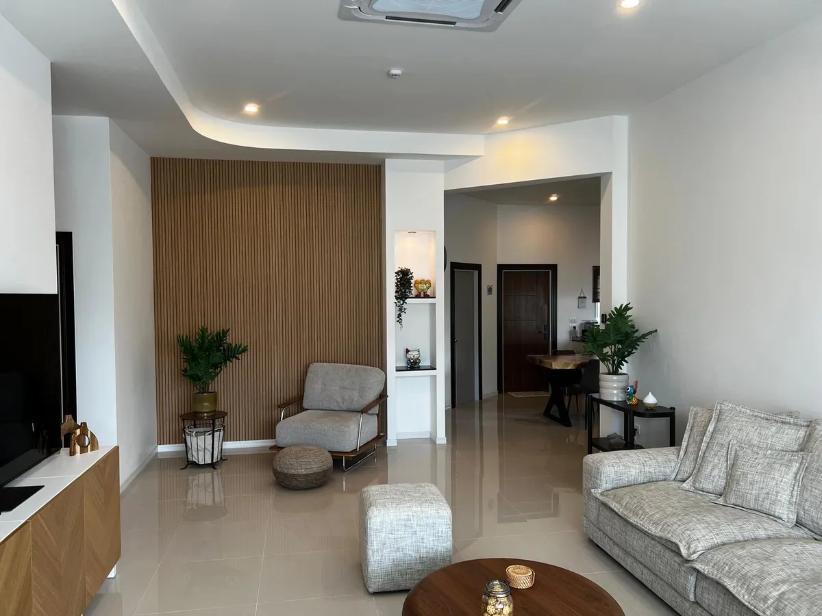Pool villa for sale 3 Bedrooms in Mapprachan photo 10