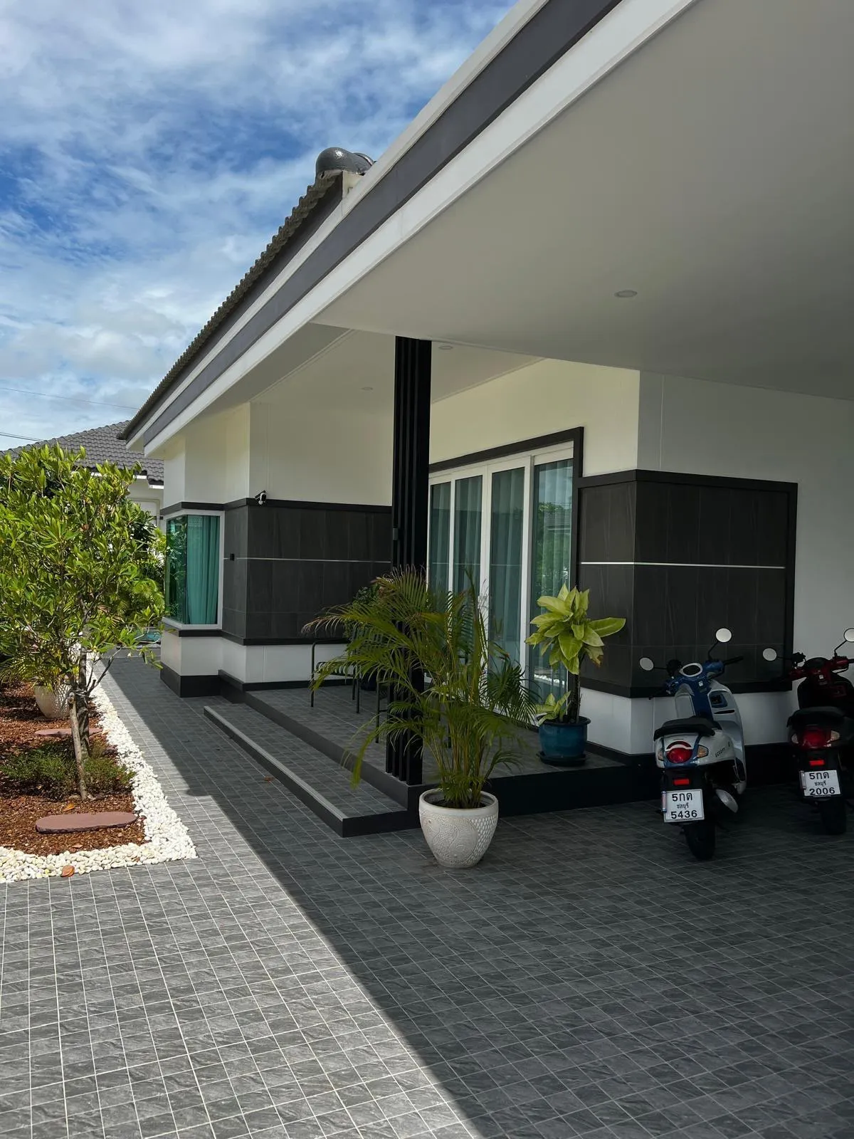 Pool villa for sale 3 Bedrooms in Mapprachan photo 25