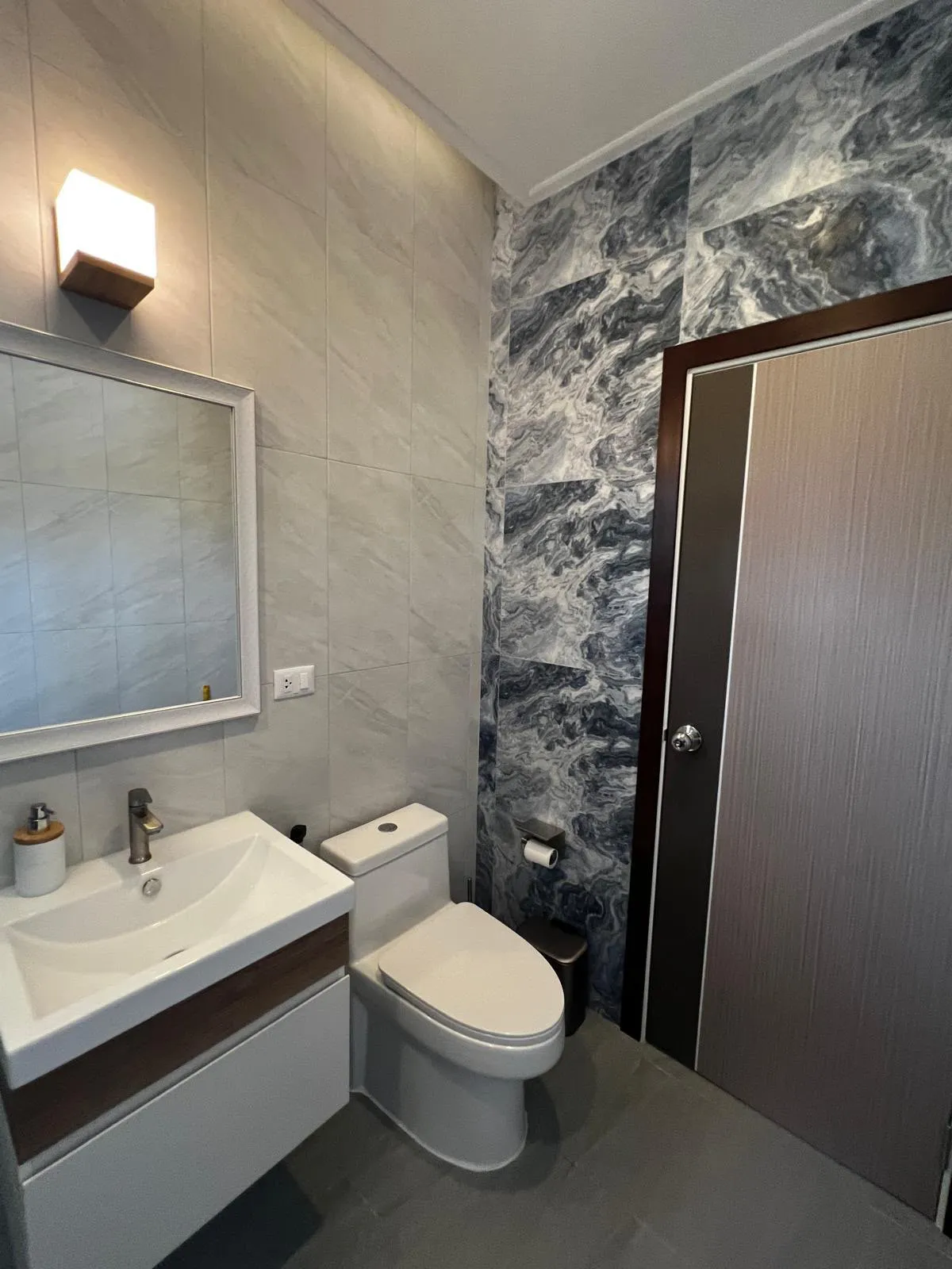 Pool villa for sale 3 Bedrooms in Mapprachan photo 21