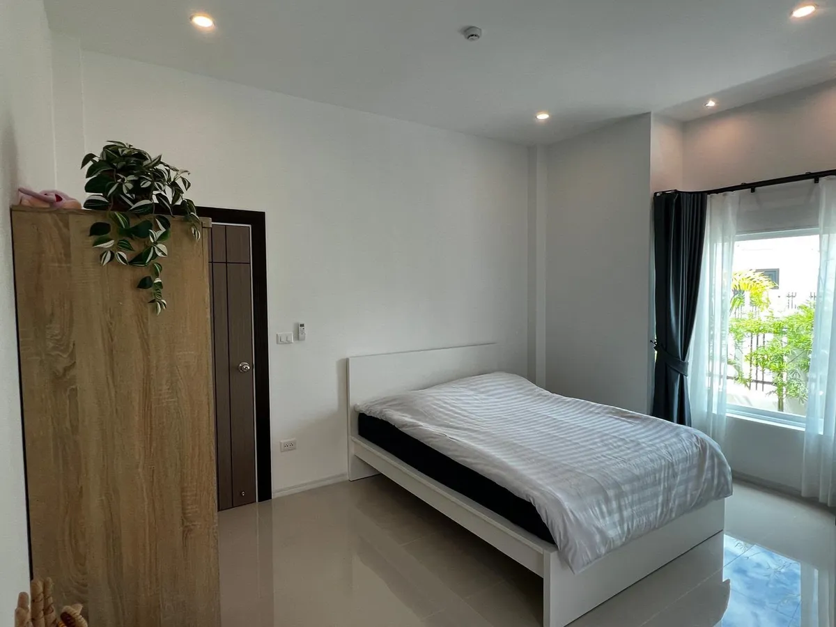 Pool villa for sale 3 Bedrooms in Mapprachan photo 24