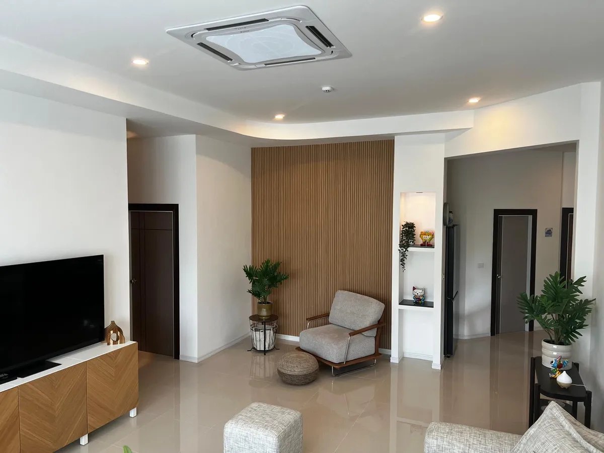 Pool villa for sale 3 Bedrooms in Mapprachan photo 11