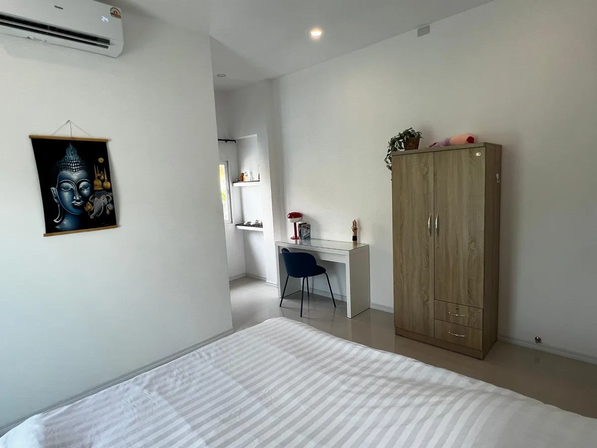 Pool villa for sale 3 Bedrooms in Mapprachan photo 22