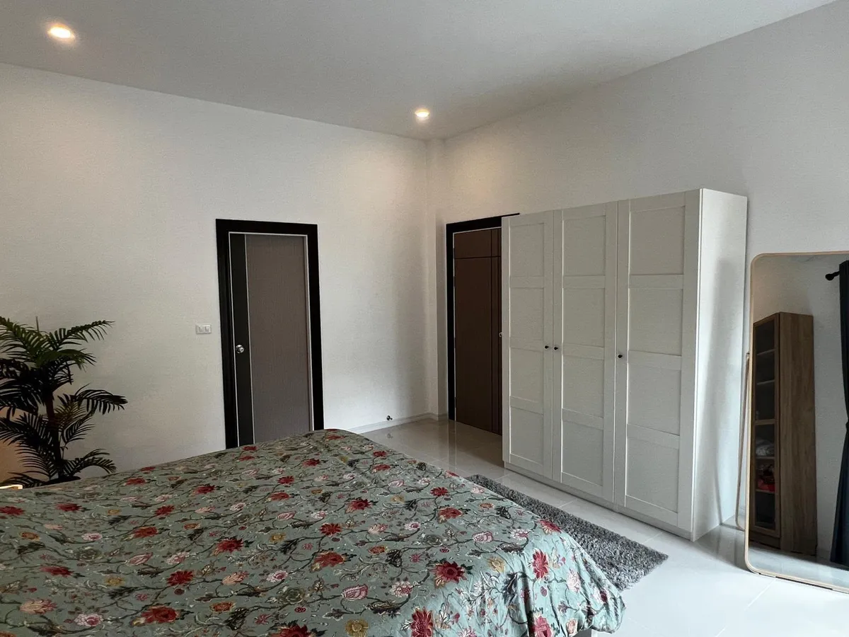 Pool villa for sale 3 Bedrooms in Mapprachan photo 16
