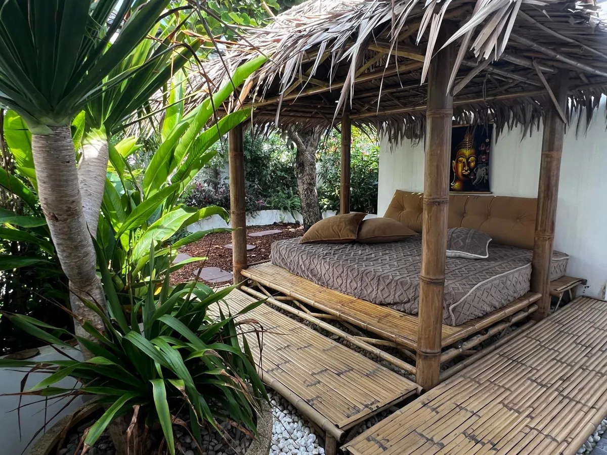 Pool villa for sale 3 Bedrooms in Mapprachan photo 6