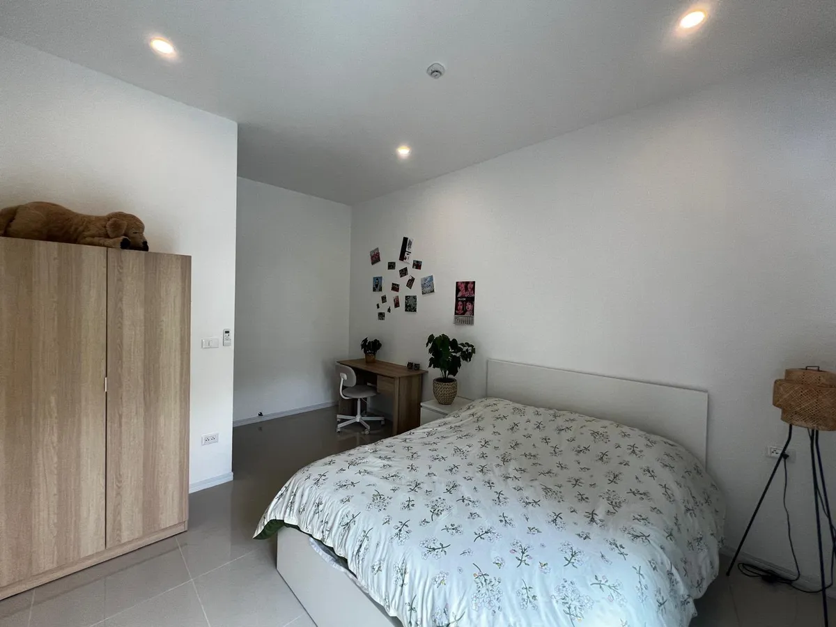 Pool villa for sale 3 Bedrooms in Mapprachan photo 19