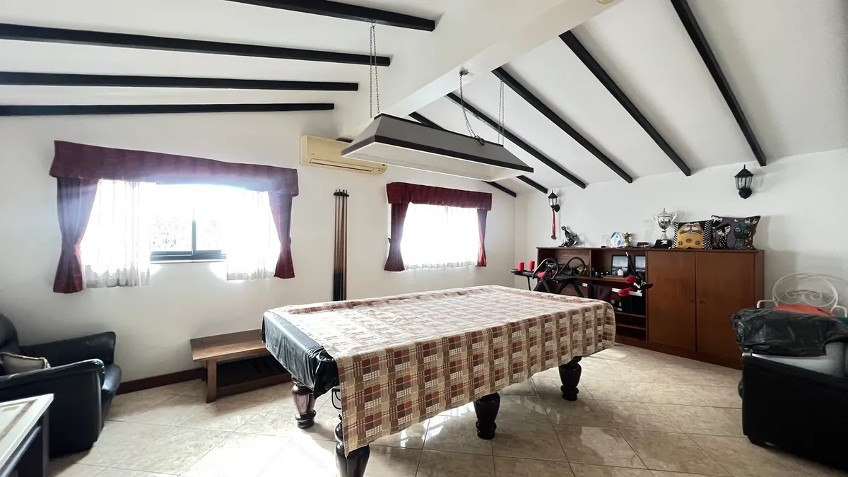 Pool villa 4 bedrooms 4 Bathrooms in Mapprachan photo 12