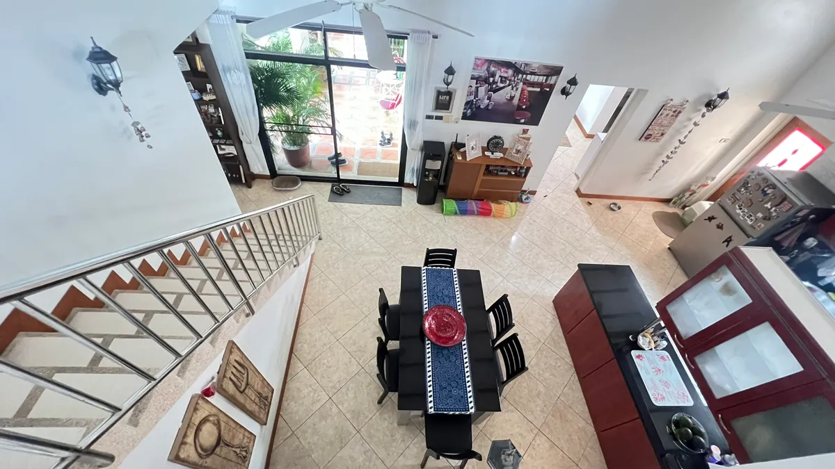 Pool villa 4 bedrooms 4 Bathrooms in Mapprachan photo 8