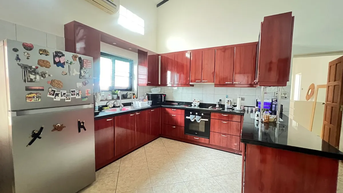 Pool villa 4 bedrooms 4 Bathrooms in Mapprachan photo 10