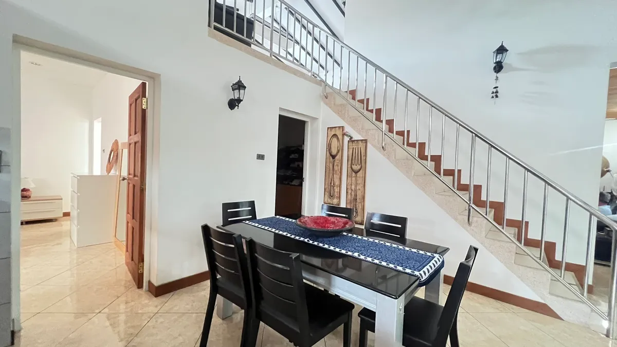 Pool villa 4 bedrooms 4 Bathrooms in Mapprachan photo 11