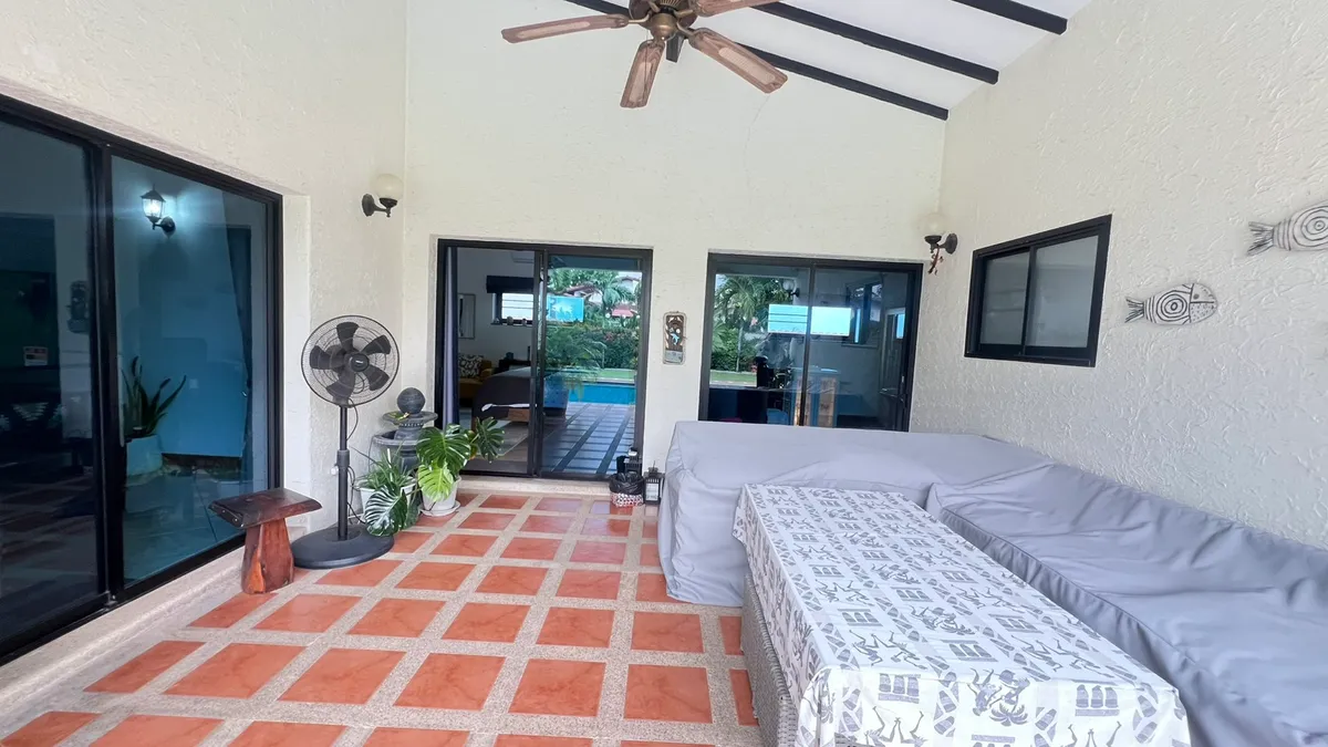 Pool villa 4 bedrooms 4 Bathrooms in Mapprachan photo 6