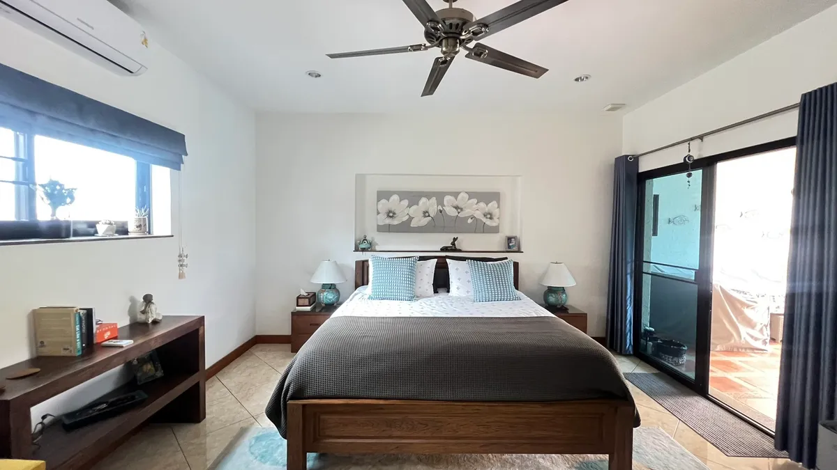 Pool villa 4 bedrooms 4 Bathrooms in Mapprachan photo 14