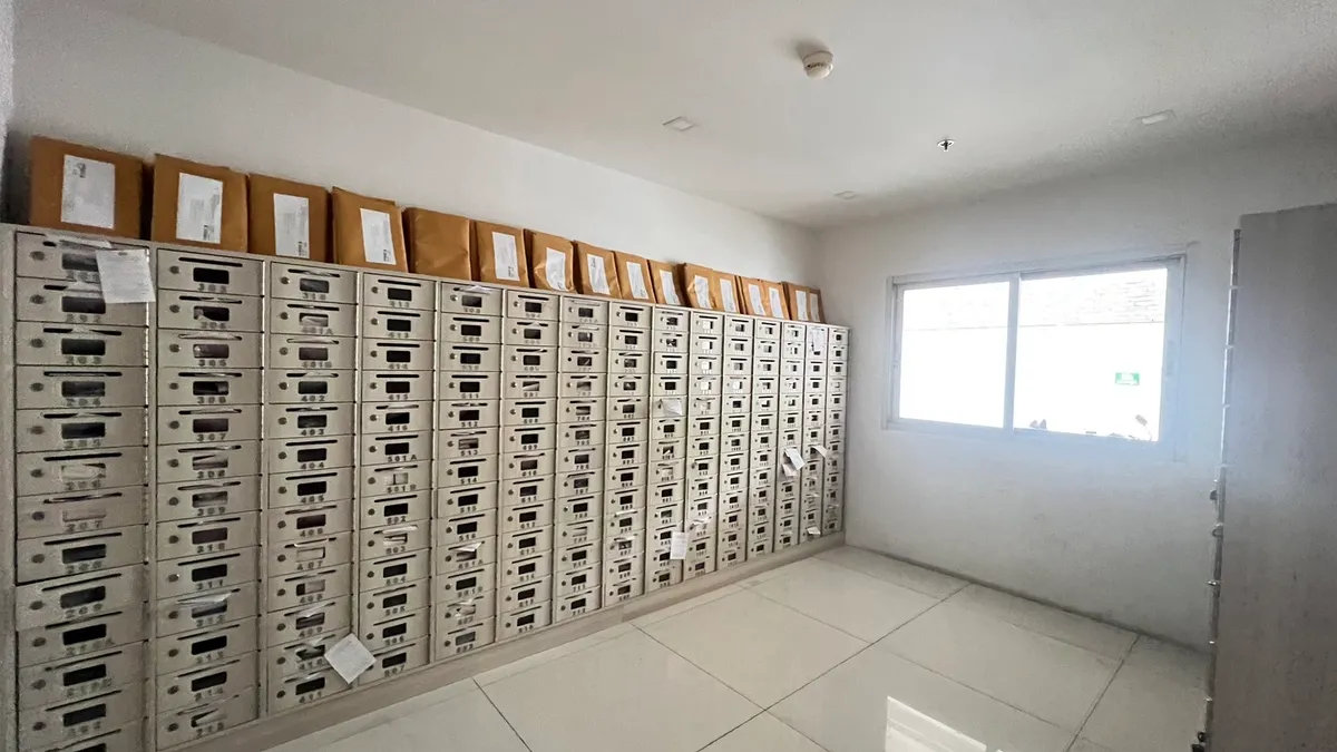 Corner Sea view 1 Bedroom 1 Bathroom in Pratumnak photo 20