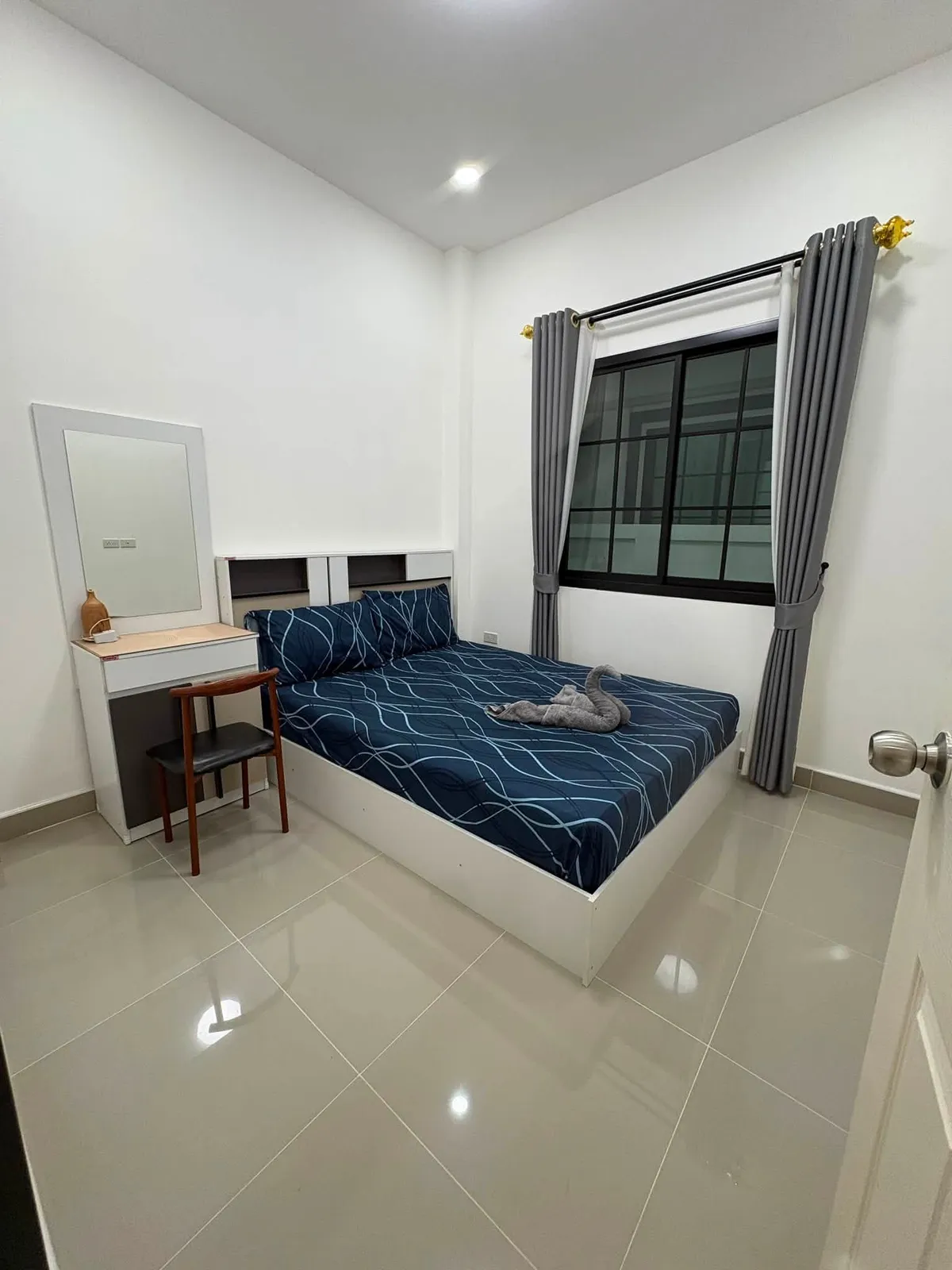 2 Bedroom House For Rent East Pattaya photo 10