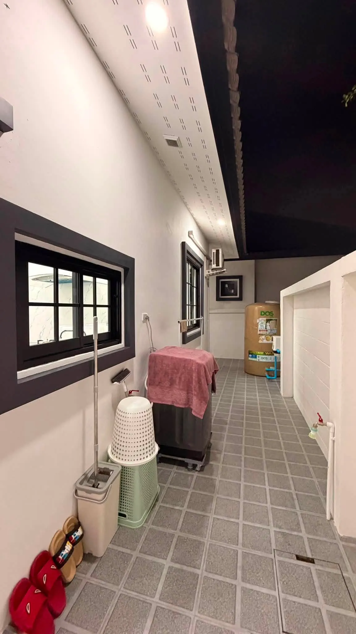 2 Bedroom House For Rent East Pattaya photo 2