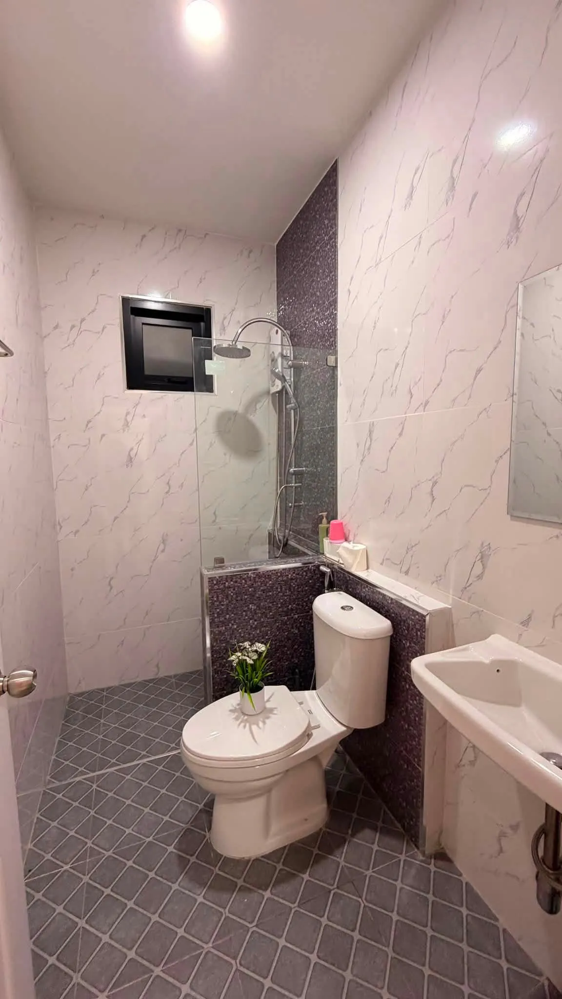 2 Bedroom House For Rent East Pattaya photo 11
