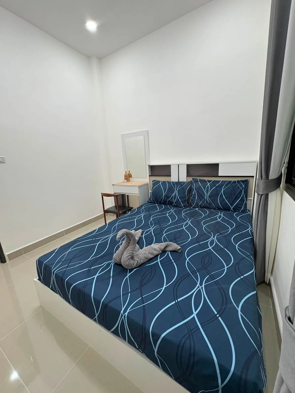 2 Bedroom House For Rent East Pattaya photo 9