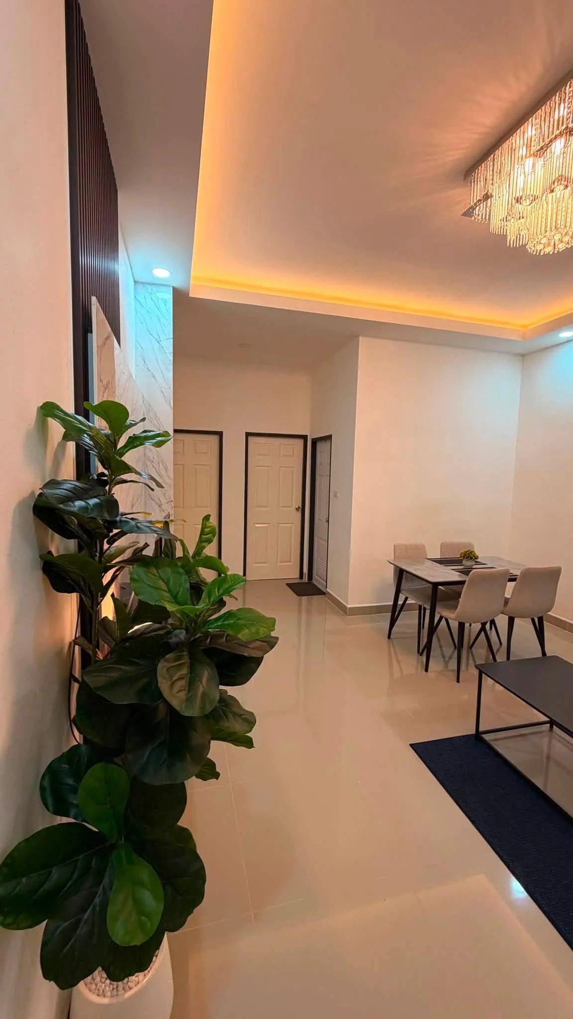 2 Bedroom House For Rent East Pattaya photo 7