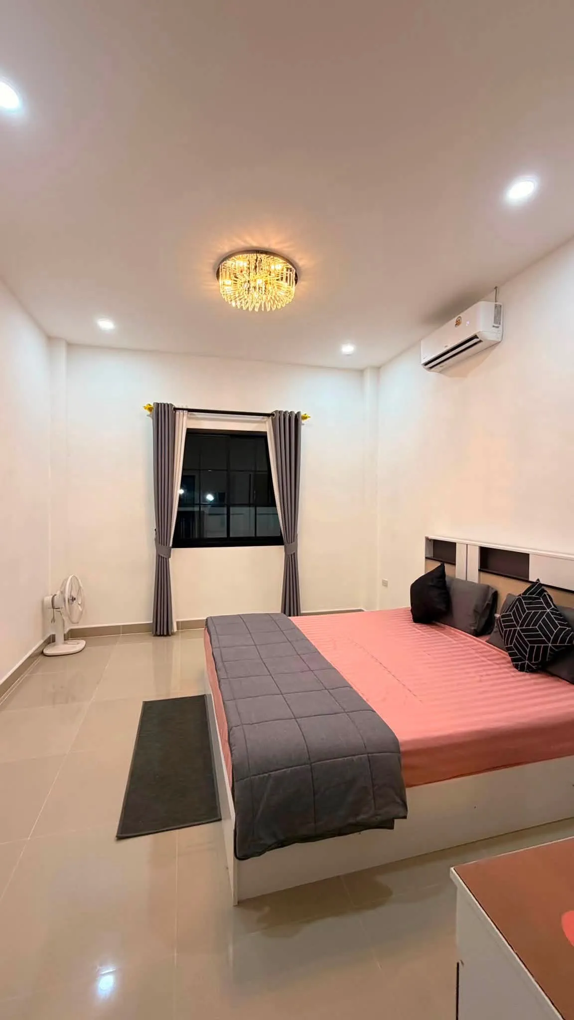 2 Bedroom House For Rent East Pattaya photo 13
