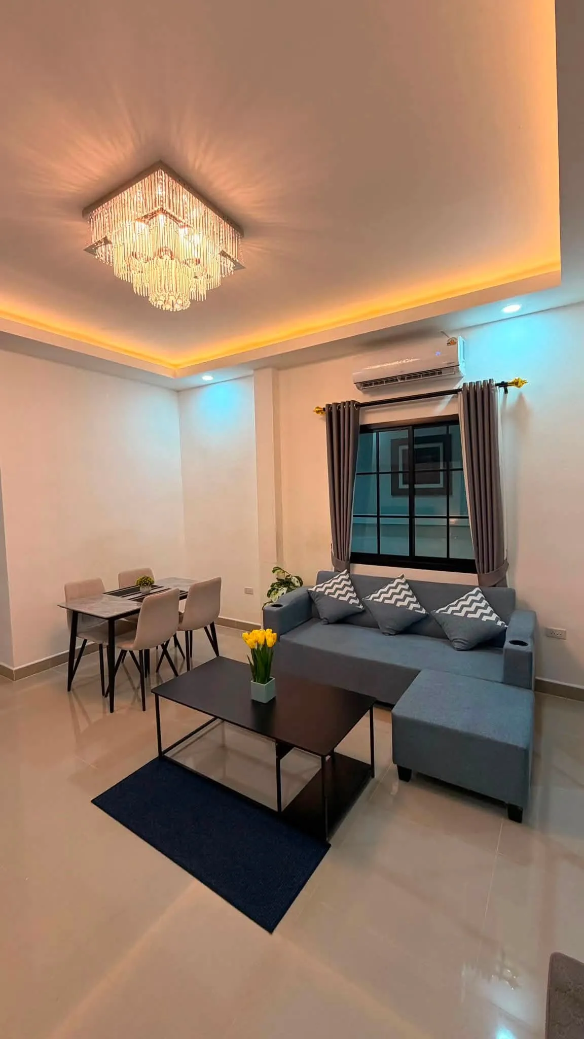 2 Bedroom House For Rent East Pattaya photo 6